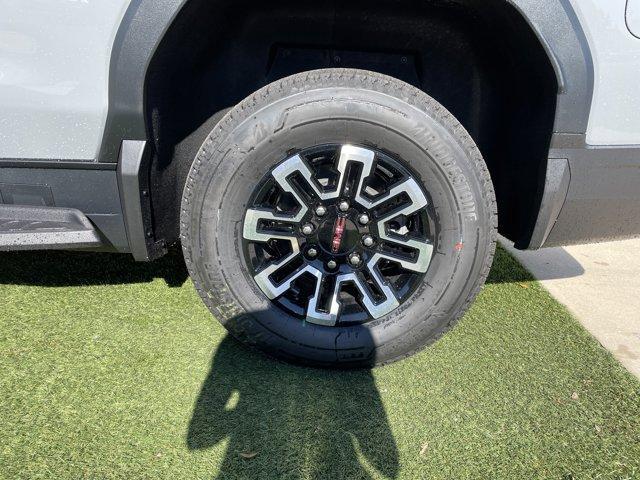 new 2026 GMC Sierra EV car, priced at $59,141