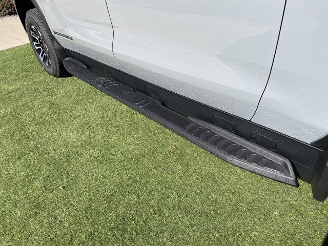 new 2026 GMC Sierra EV car, priced at $59,141