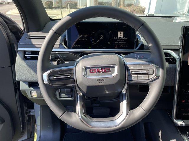 new 2026 GMC Sierra EV car, priced at $59,141