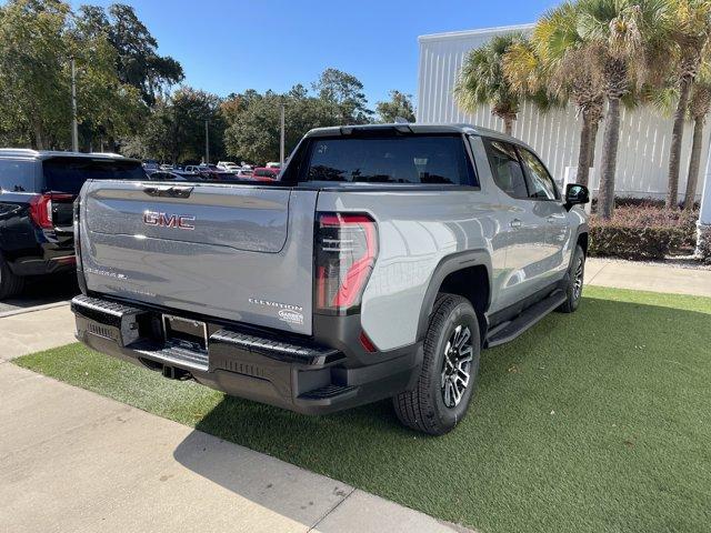 new 2026 GMC Sierra EV car, priced at $59,141