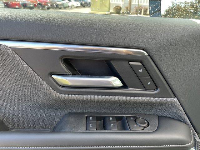 new 2026 GMC Sierra EV car, priced at $59,141