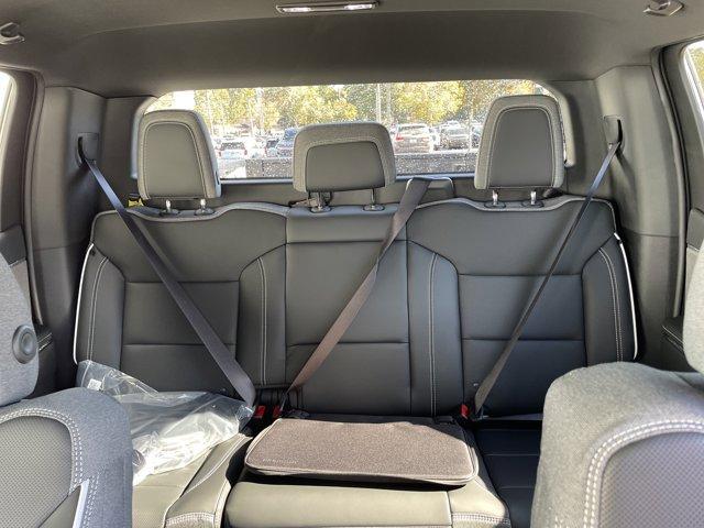 new 2026 GMC Sierra EV car, priced at $59,141