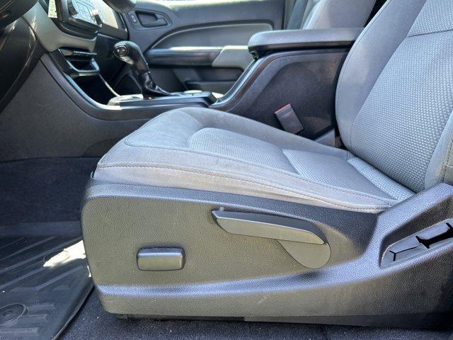 used 2020 Chevrolet Colorado car, priced at $21,993