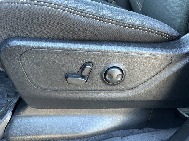 new 2026 Ram 1500 car, priced at $55,125