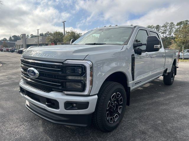 new 2026 Ford F-350 car, priced at $96,311