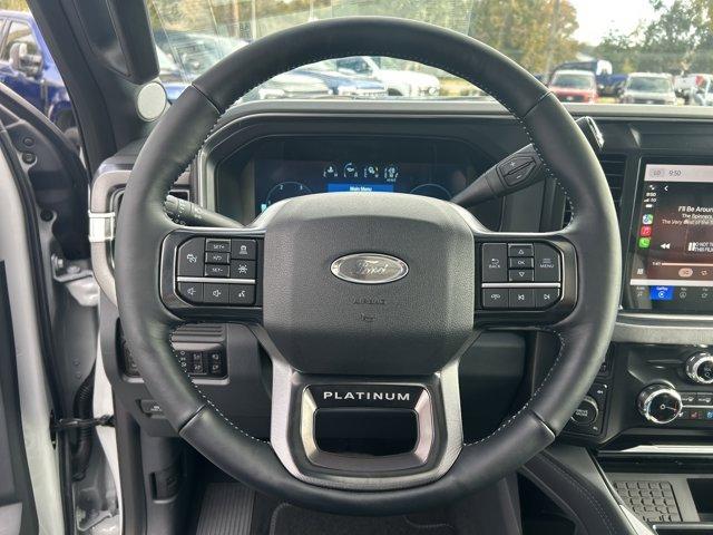 new 2026 Ford F-350 car, priced at $96,311