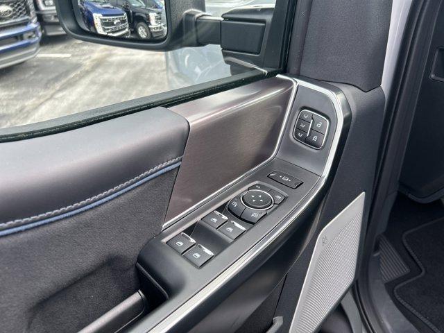 new 2026 Ford F-350 car, priced at $96,311