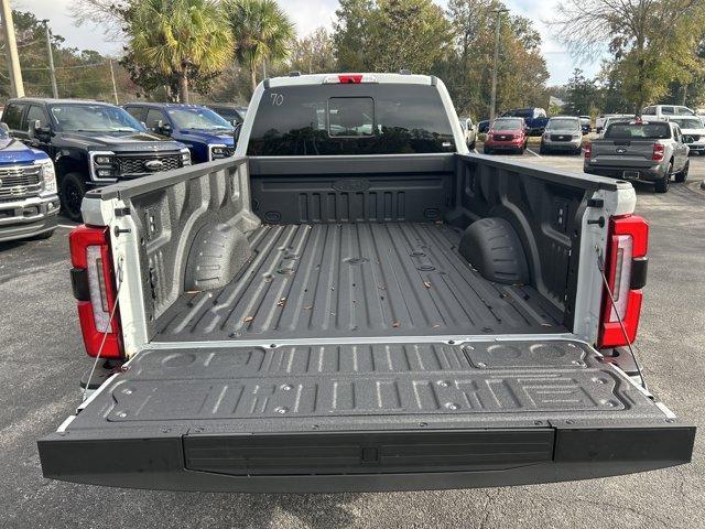 new 2026 Ford F-350 car, priced at $96,311