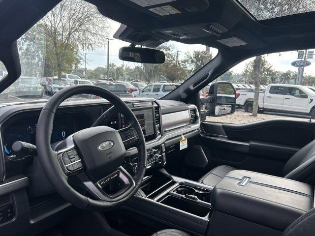 new 2026 Ford F-350 car, priced at $96,311