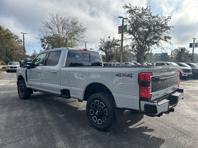 new 2026 Ford F-350 car, priced at $96,311