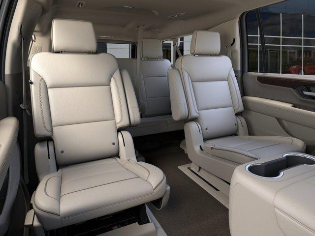 new 2026 GMC Yukon XL car, priced at $100,565