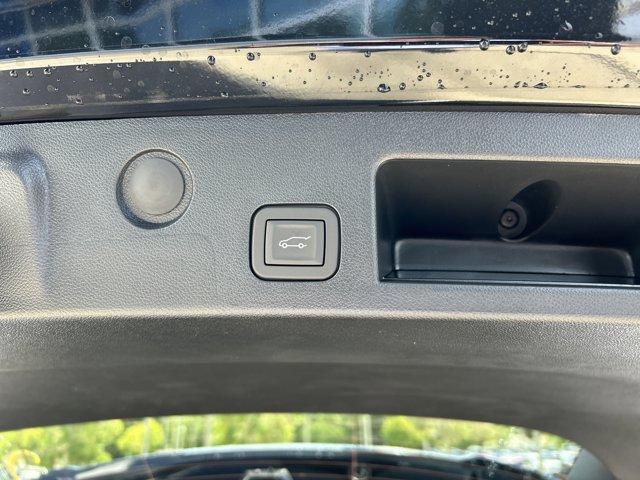 new 2026 GMC Terrain car, priced at $40,138