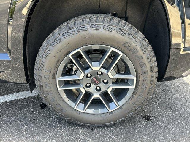 new 2026 GMC Terrain car, priced at $40,138