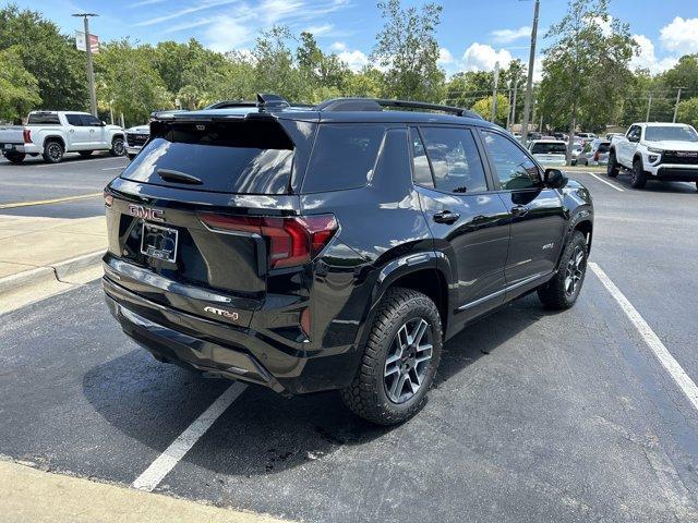 new 2026 GMC Terrain car, priced at $40,138