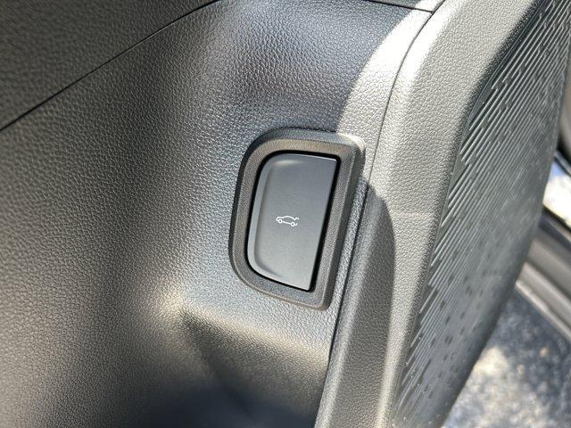 new 2026 GMC Terrain car, priced at $40,138