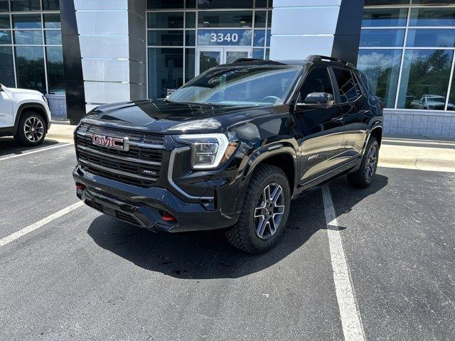 new 2026 GMC Terrain car, priced at $40,138