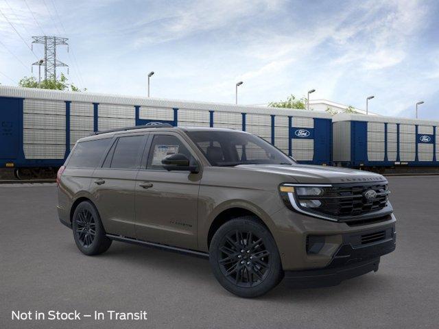 new 2026 Ford Expedition car, priced at $81,571