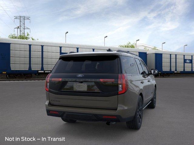 new 2026 Ford Expedition car, priced at $81,571