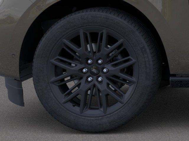 new 2026 Ford Expedition car, priced at $81,571