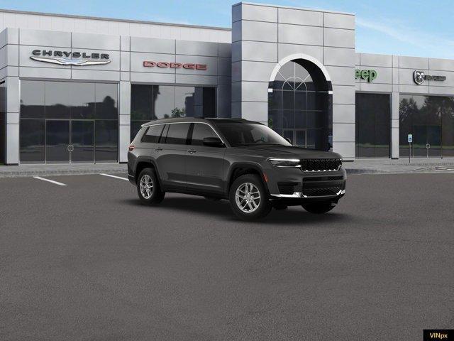 new 2026 Jeep Grand Cherokee L car, priced at $38,564
