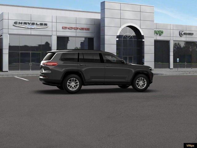 new 2026 Jeep Grand Cherokee L car, priced at $38,564