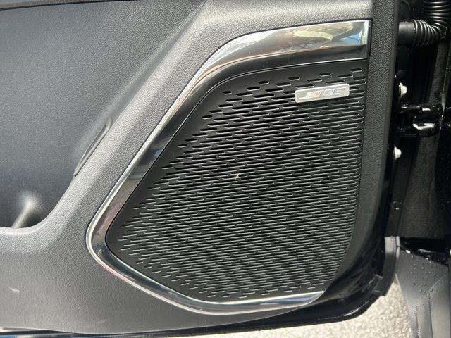 new 2026 Chevrolet Traverse car, priced at $57,502