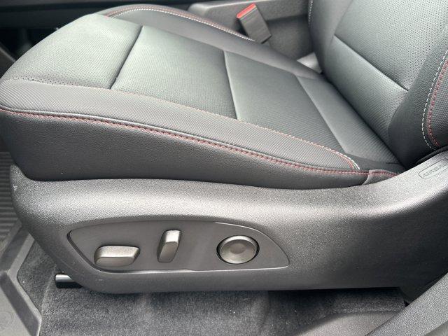 new 2026 Chevrolet Traverse car, priced at $57,502