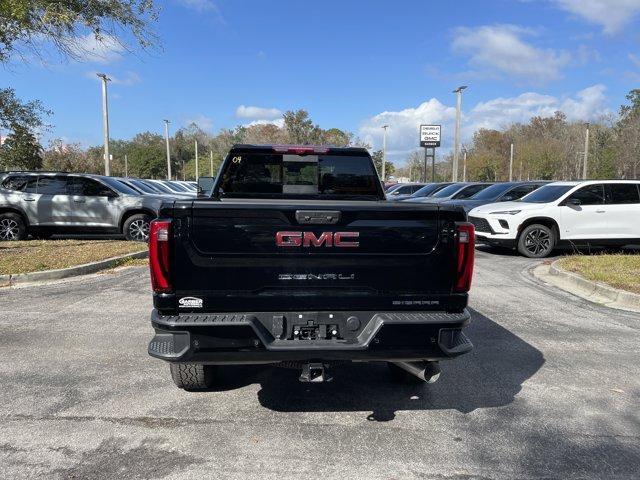 new 2025 GMC Sierra 2500 car, priced at $81,409