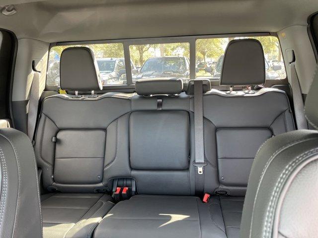 new 2025 GMC Sierra 2500 car, priced at $81,409