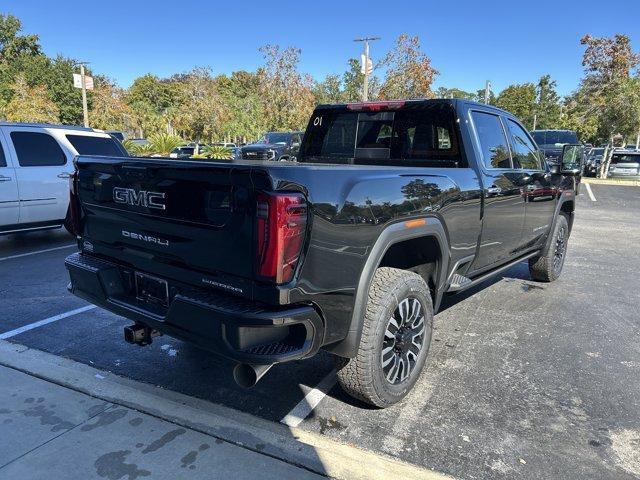 new 2026 GMC Sierra 2500 car, priced at $96,187
