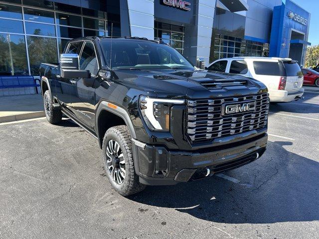 new 2026 GMC Sierra 2500 car, priced at $96,187
