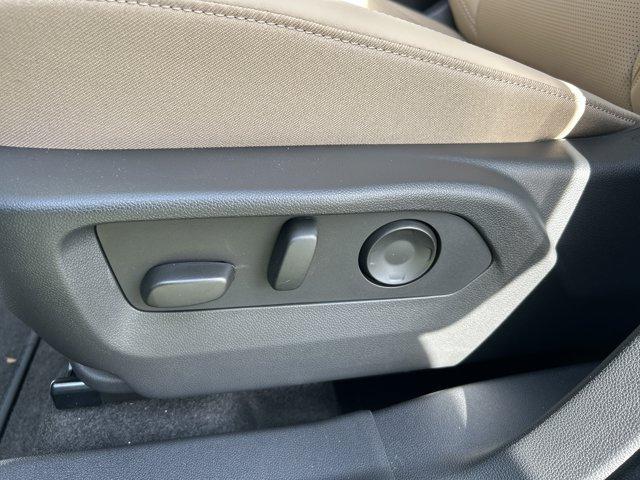 new 2026 Buick Envision car, priced at $43,551