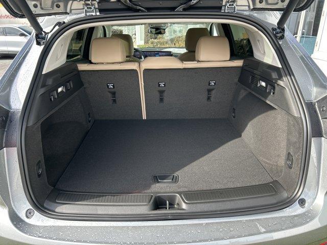 new 2026 Buick Envision car, priced at $43,551