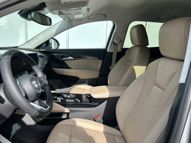 new 2026 Buick Envision car, priced at $43,551