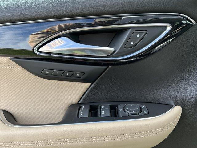 new 2026 Buick Envision car, priced at $43,551