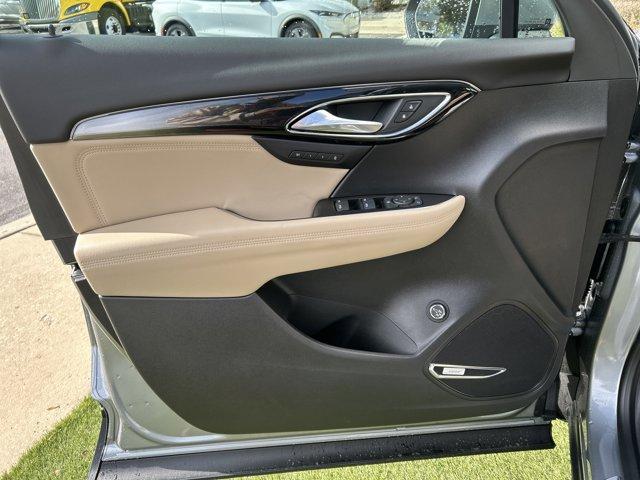 new 2026 Buick Envision car, priced at $43,551