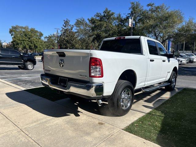 used 2024 Ram 2500 car, priced at $44,891