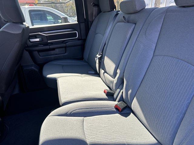 used 2024 Ram 2500 car, priced at $44,891