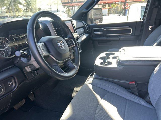 used 2024 Ram 2500 car, priced at $44,891