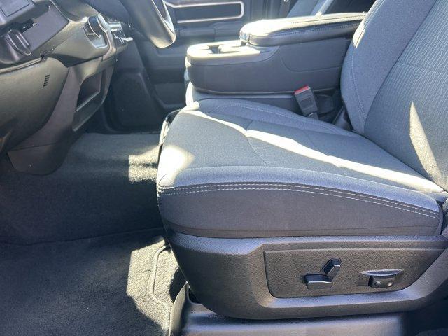 used 2024 Ram 2500 car, priced at $44,891