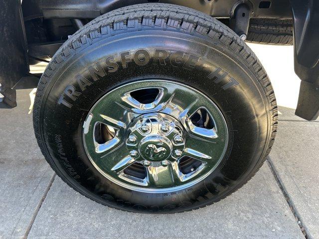 used 2024 Ram 2500 car, priced at $44,891