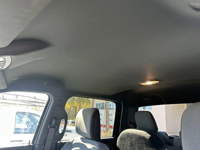 used 2024 Ram 2500 car, priced at $44,891