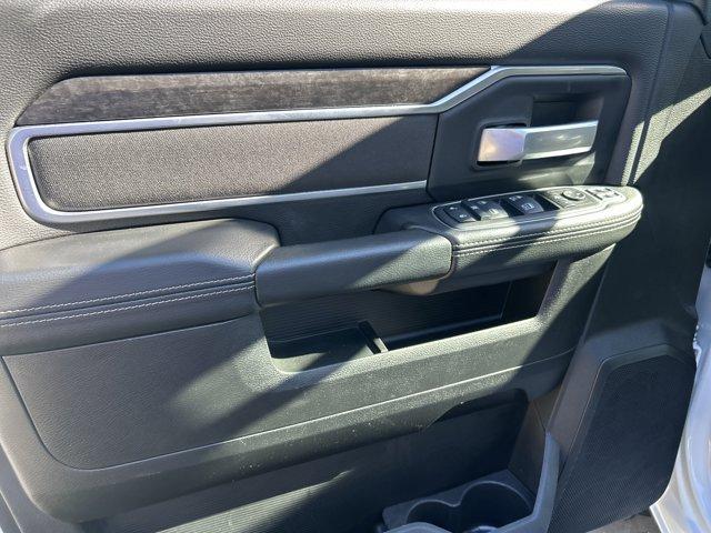 used 2024 Ram 2500 car, priced at $44,891