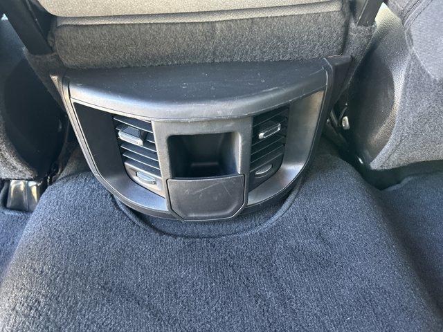 used 2024 Ram 2500 car, priced at $44,891