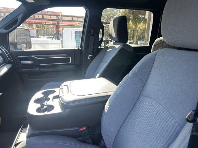 used 2024 Ram 2500 car, priced at $44,891