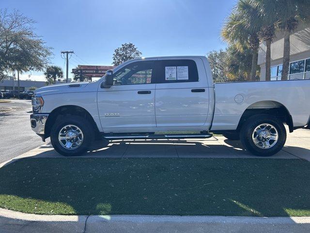 used 2024 Ram 2500 car, priced at $44,891