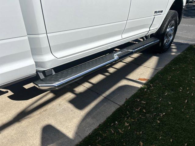 used 2024 Ram 2500 car, priced at $44,891