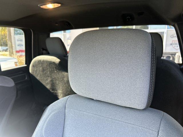 used 2024 Ram 2500 car, priced at $44,891