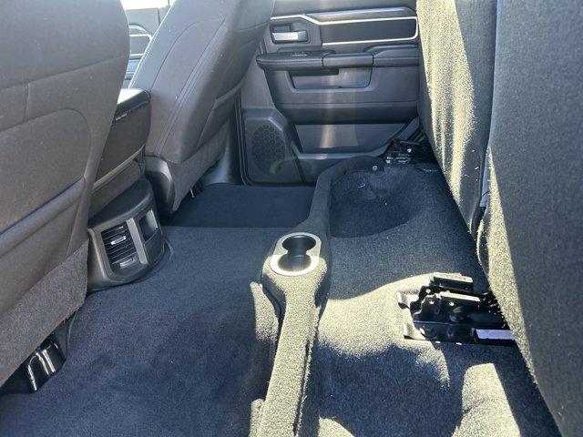 used 2024 Ram 2500 car, priced at $44,891