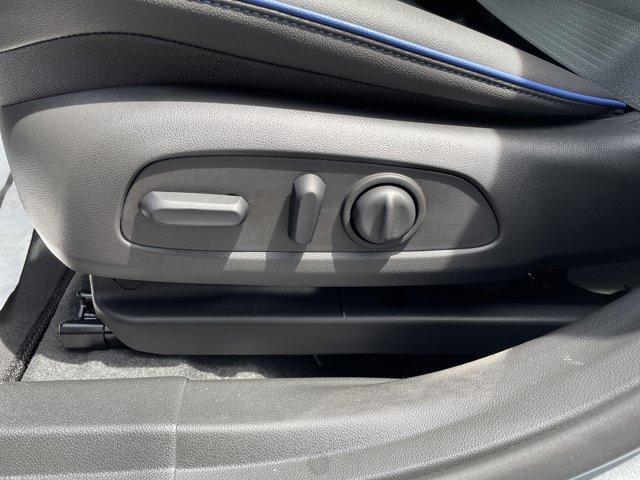 new 2026 Buick Envista car, priced at $30,059